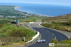 Sidecars, Untimed Free Practice. Guthrie’s Memorial, Isle of Man TT Races 2026. Photo by Callum Staley (CJS Photography)