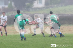 Southern Nomads Over-30s v Southern Nomads Under-30s. Photo by Callum Staley (CJS Photography)