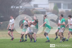 Southern Nomads Over-30s v Southern Nomads Under-30s. Photo by Callum Staley (CJS Photography)