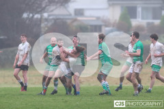 Southern Nomads Over-30s v Southern Nomads Under-30s. Photo by Callum Staley (CJS Photography)