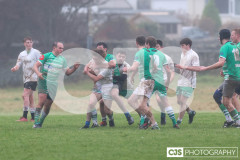 Southern Nomads Over-30s v Southern Nomads Under-30s. Photo by Callum Staley (CJS Photography)