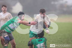 Southern Nomads Over-30s v Southern Nomads Under-30s. Photo by Callum Staley (CJS Photography)