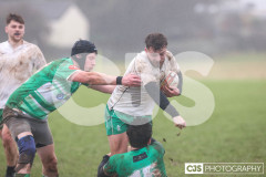 Southern Nomads Over-30s v Southern Nomads Under-30s. Photo by Callum Staley (CJS Photography)