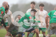 Southern Nomads Over-30s v Southern Nomads Under-30s. Photo by Callum Staley (CJS Photography)