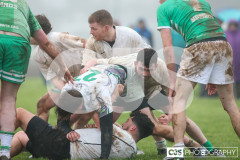 Southern Nomads Over-30s v Southern Nomads Under-30s. Photo by Callum Staley (CJS Photography)