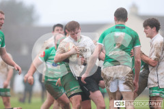 Southern Nomads Over-30s v Southern Nomads Under-30s. Photo by Callum Staley (CJS Photography)