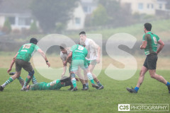 Southern Nomads Over-30s v Southern Nomads Under-30s. Photo by Callum Staley (CJS Photography)