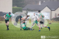 Southern Nomads Over-30s v Southern Nomads Under-30s. Photo by Callum Staley (CJS Photography)
