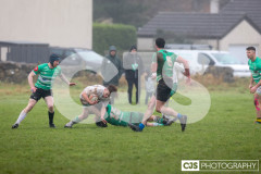 Southern Nomads Over-30s v Southern Nomads Under-30s. Photo by Callum Staley (CJS Photography)