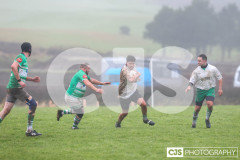 Southern Nomads Over-30s v Southern Nomads Under-30s. Photo by Callum Staley (CJS Photography)