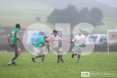 Southern Nomads Over-30s v Southern Nomads Under-30s. Photo by Callum Staley (CJS Photography)