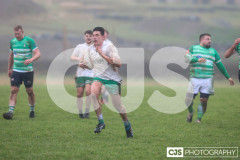 Southern Nomads Over-30s v Southern Nomads Under-30s. Photo by Callum Staley (CJS Photography)