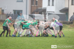 Southern Nomads Over-30s v Southern Nomads Under-30s. Photo by Callum Staley (CJS Photography)