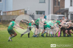 Southern Nomads Over-30s v Southern Nomads Under-30s. Photo by Callum Staley (CJS Photography)