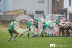 Southern Nomads Over-30s v Southern Nomads Under-30s. Photo by Callum Staley (CJS Photography)