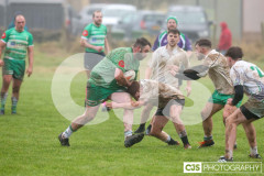 Southern Nomads Over-30s v Southern Nomads Under-30s. Photo by Callum Staley (CJS Photography)