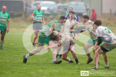 Southern Nomads Over-30s v Southern Nomads Under-30s. Photo by Callum Staley (CJS Photography)