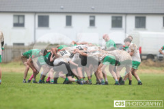 Southern Nomads Over-30s v Southern Nomads Under-30s. Photo by Callum Staley (CJS Photography)