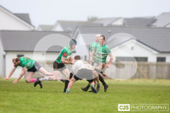 Southern Nomads Over-30s v Southern Nomads Under-30s. Photo by Callum Staley (CJS Photography)