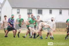 Southern Nomads Over-30s v Southern Nomads Under-30s. Photo by Callum Staley (CJS Photography)