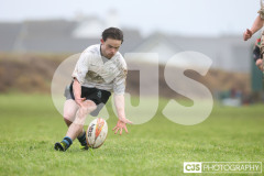 Southern Nomads Over-30s v Southern Nomads Under-30s. Photo by Callum Staley (CJS Photography)