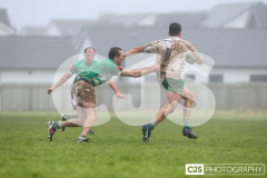 Southern Nomads Over-30s v Southern Nomads Under-30s. Photo by Callum Staley (CJS Photography)