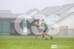 Southern Nomads Over-30s v Southern Nomads Under-30s. Photo by Callum Staley (CJS Photography)