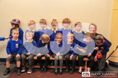 Little Starters 2024, St John’s Primary School. Photo by Callum Staley (CJS Photography)