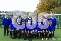 Little Starters 2024, St. Martha class at St Mary’s Primary School. Photo by Callum Staley (CJS Photography)