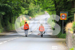 Superbike & Superstock Qualifying, Ballacraine. Isle of Man TT Races 2024. Photo by Callum Staley (CJS Photography)