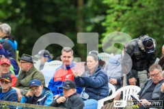 Superbike & Superstock Qualifying, Ballacraine. Isle of Man TT Races 2024. Photo by Callum Staley (CJS Photography)