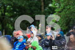 Superbike & Superstock Qualifying, Ballacraine. Isle of Man TT Races 2024. Photo by Callum Staley (CJS Photography)
