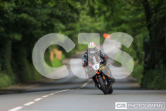 Superbike & Superstock Qualifying, Ballacraine. Isle of Man TT Races 2024. Photo by Callum Staley (CJS Photography)