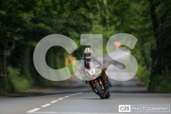 Superbike & Superstock Qualifying, Ballacraine. Isle of Man TT Races 2024. Photo by Callum Staley (CJS Photography)