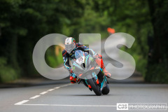 Superbike & Superstock Qualifying, Ballacraine. Isle of Man TT Races 2024. Photo by Callum Staley (CJS Photography)