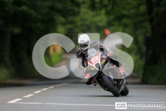 Superbike & Superstock Qualifying, Ballacraine. Isle of Man TT Races 2024. Photo by Callum Staley (CJS Photography)
