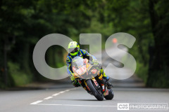 Superbike & Superstock Qualifying, Ballacraine. Isle of Man TT Races 2024. Photo by Callum Staley (CJS Photography)
