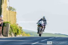Superbike / Superstock, Qualifying 3. Rhencullen, Isle of Man TT Races 2026. Photo by Callum Staley (CJS Photography)