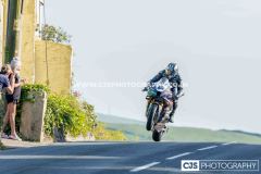 Superbike / Superstock, Qualifying 3. Rhencullen, Isle of Man TT Races 2026. Photo by Callum Staley (CJS Photography)