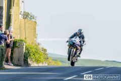 Superbike / Superstock, Qualifying 3. Rhencullen, Isle of Man TT Races 2026. Photo by Callum Staley (CJS Photography)