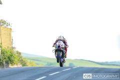 Superbike / Superstock, Qualifying 3. Rhencullen, Isle of Man TT Races 2026. Photo by Callum Staley (CJS Photography)