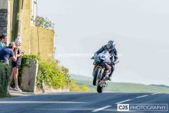 Superbike / Superstock, Qualifying 3. Rhencullen, Isle of Man TT Races 2026. Photo by Callum Staley (CJS Photography)