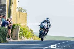 Superbike / Superstock, Qualifying 3. Rhencullen, Isle of Man TT Races 2026. Photo by Callum Staley (CJS Photography)