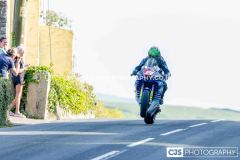 Superbike / Superstock, Qualifying 3. Rhencullen, Isle of Man TT Races 2026. Photo by Callum Staley (CJS Photography)