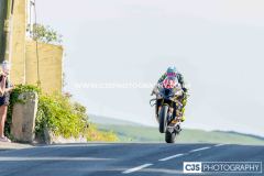 Superbike / Superstock, Qualifying 3. Rhencullen, Isle of Man TT Races 2026. Photo by Callum Staley (CJS Photography)