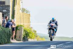 Superbike / Superstock, Qualifying 3. Rhencullen, Isle of Man TT Races 2026. Photo by Callum Staley (CJS Photography)