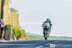 Superbike / Superstock, Qualifying 3. Rhencullen, Isle of Man TT Races 2026. Photo by Callum Staley (CJS Photography)