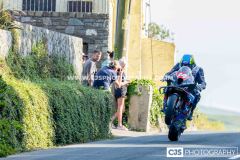 Superbike / Superstock, Qualifying 3. Rhencullen, Isle of Man TT Races 2026. Photo by Callum Staley (CJS Photography)