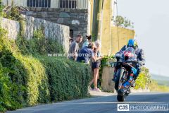 Superbike / Superstock, Qualifying 3. Rhencullen, Isle of Man TT Races 2026. Photo by Callum Staley (CJS Photography)