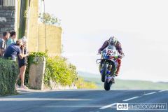 Superbike / Superstock, Qualifying 3. Rhencullen, Isle of Man TT Races 2026. Photo by Callum Staley (CJS Photography)